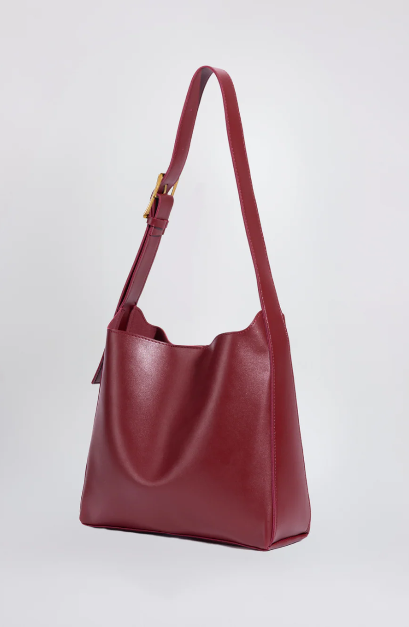 Grand sac sceau - Julie