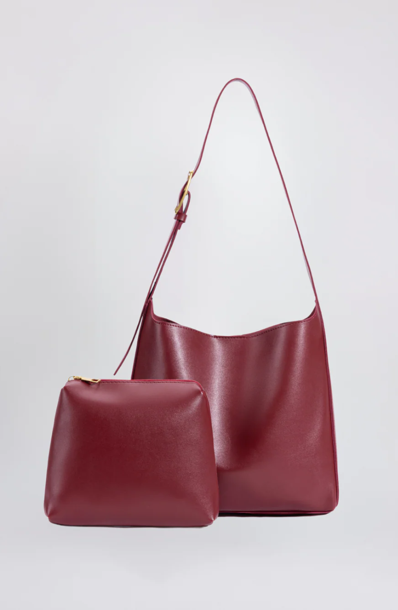 Grand sac sceau - Julie