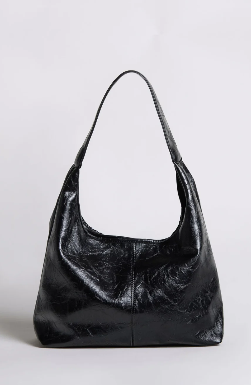 Sac hobo fourre tout - Carly