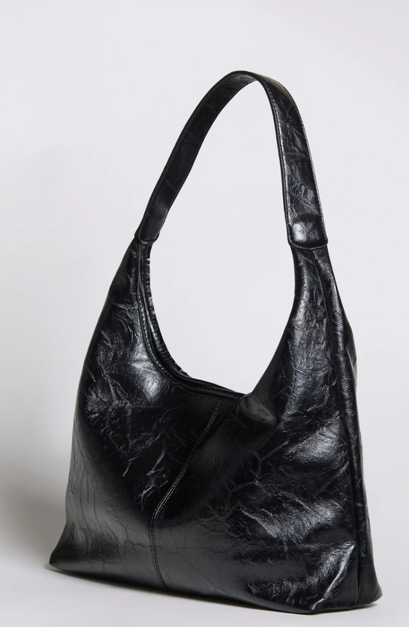 Sac hobo fourre tout - Carly