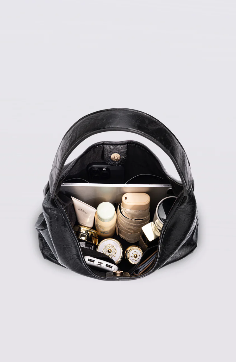 Sac hobo fourre tout - Carly