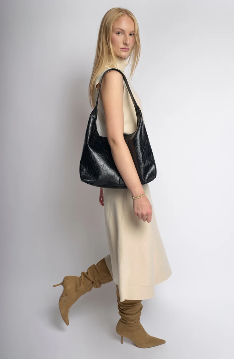 Sac hobo fourre tout - Carly