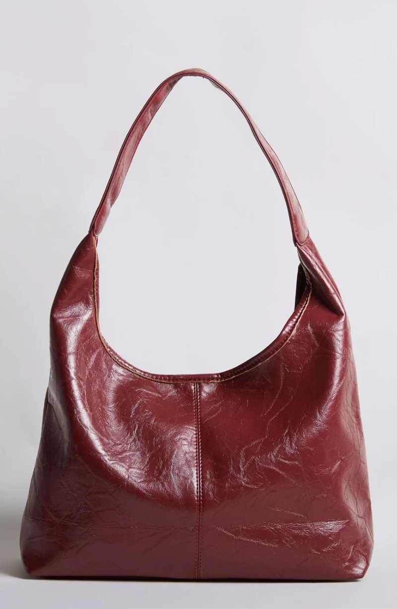 Sac hobo fourre tout - Carly