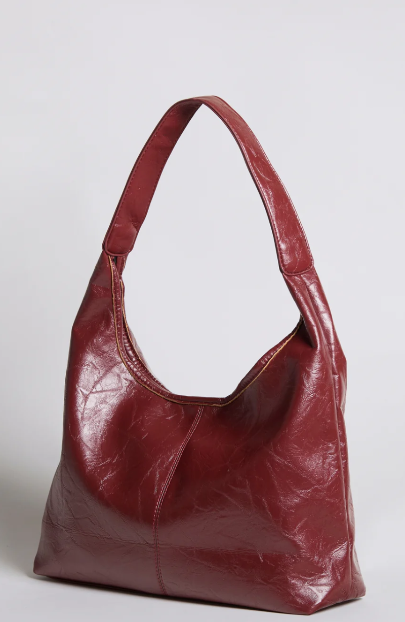 Sac hobo fourre tout - Carly