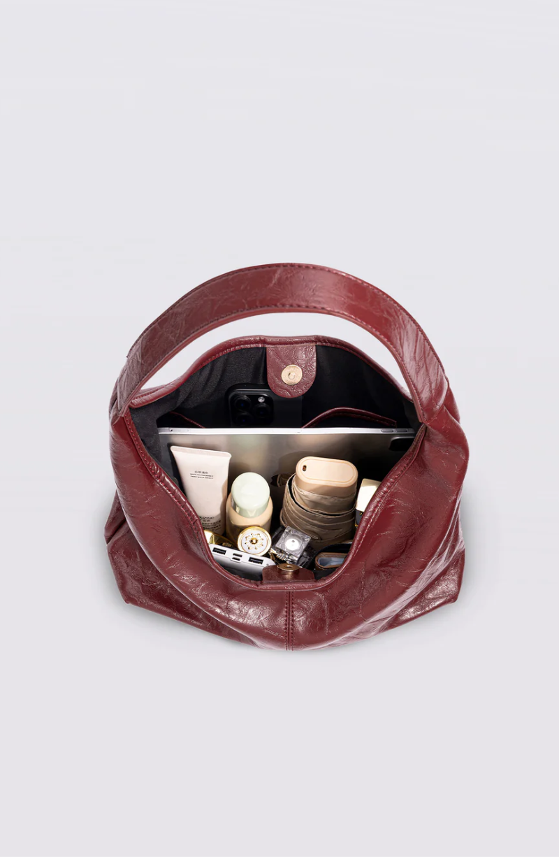 Sac hobo fourre tout - Carly