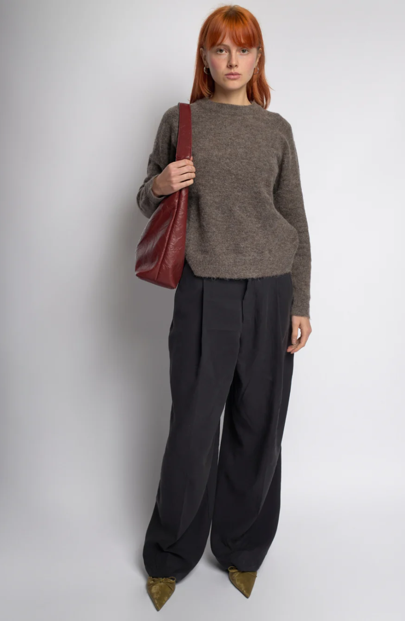 Sac hobo fourre tout - Carly