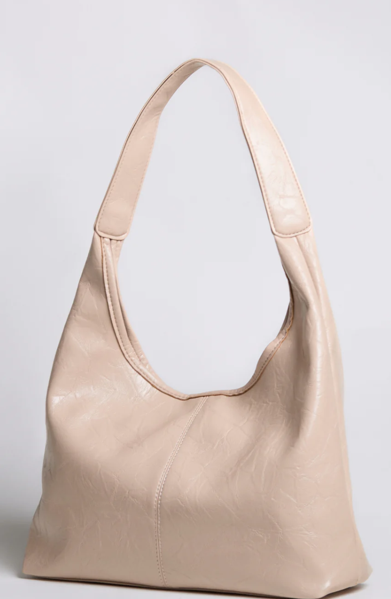 Sac hobo fourre tout - Carly