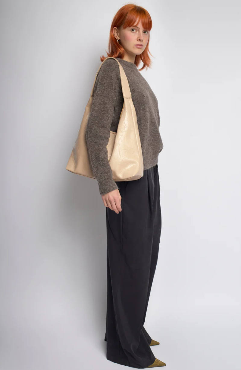 Sac hobo fourre tout - Carly