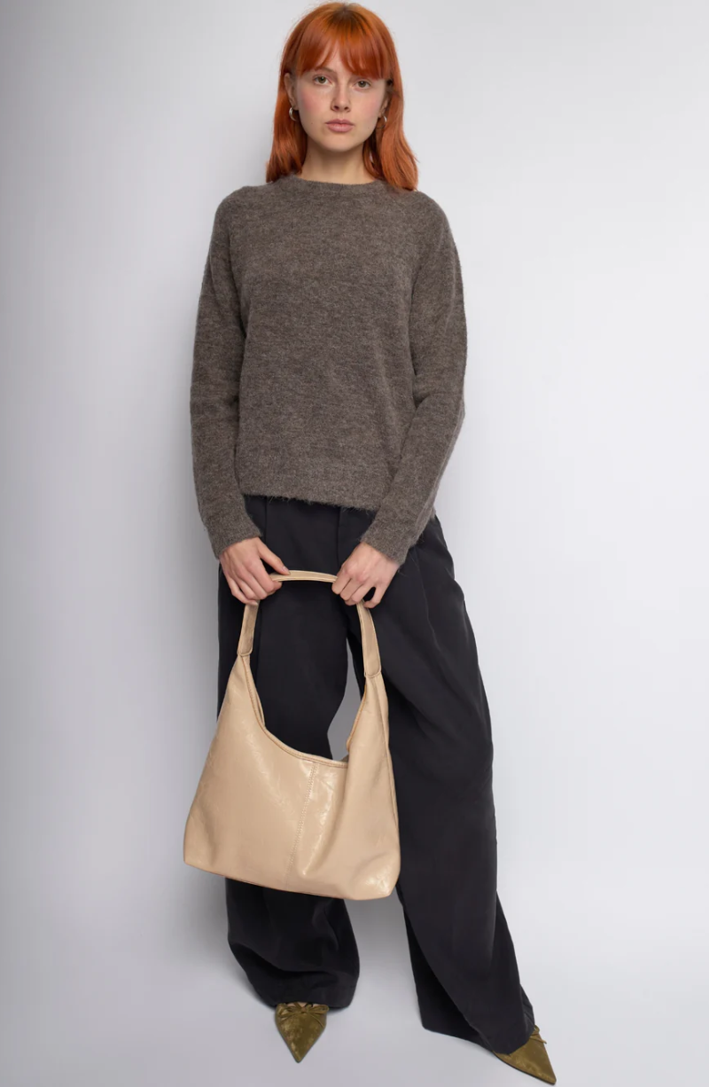 Sac hobo fourre tout - Carly