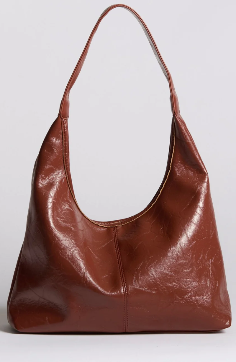 Sac hobo fourre tout - Carly