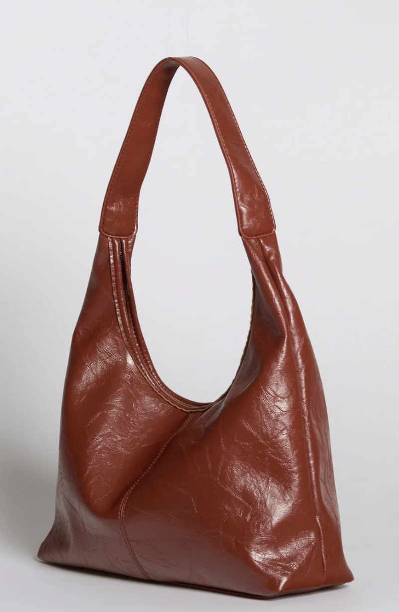 Sac hobo fourre tout - Carly