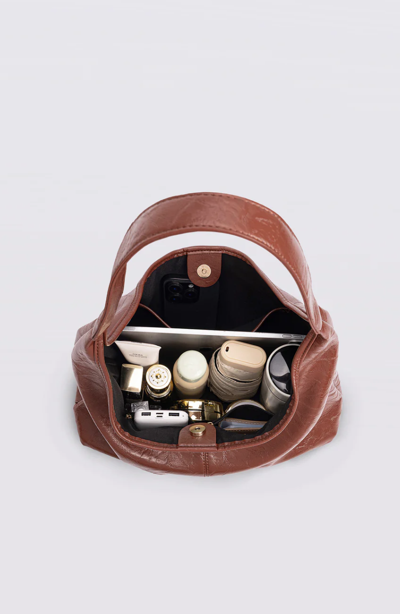 Sac hobo fourre tout - Carly