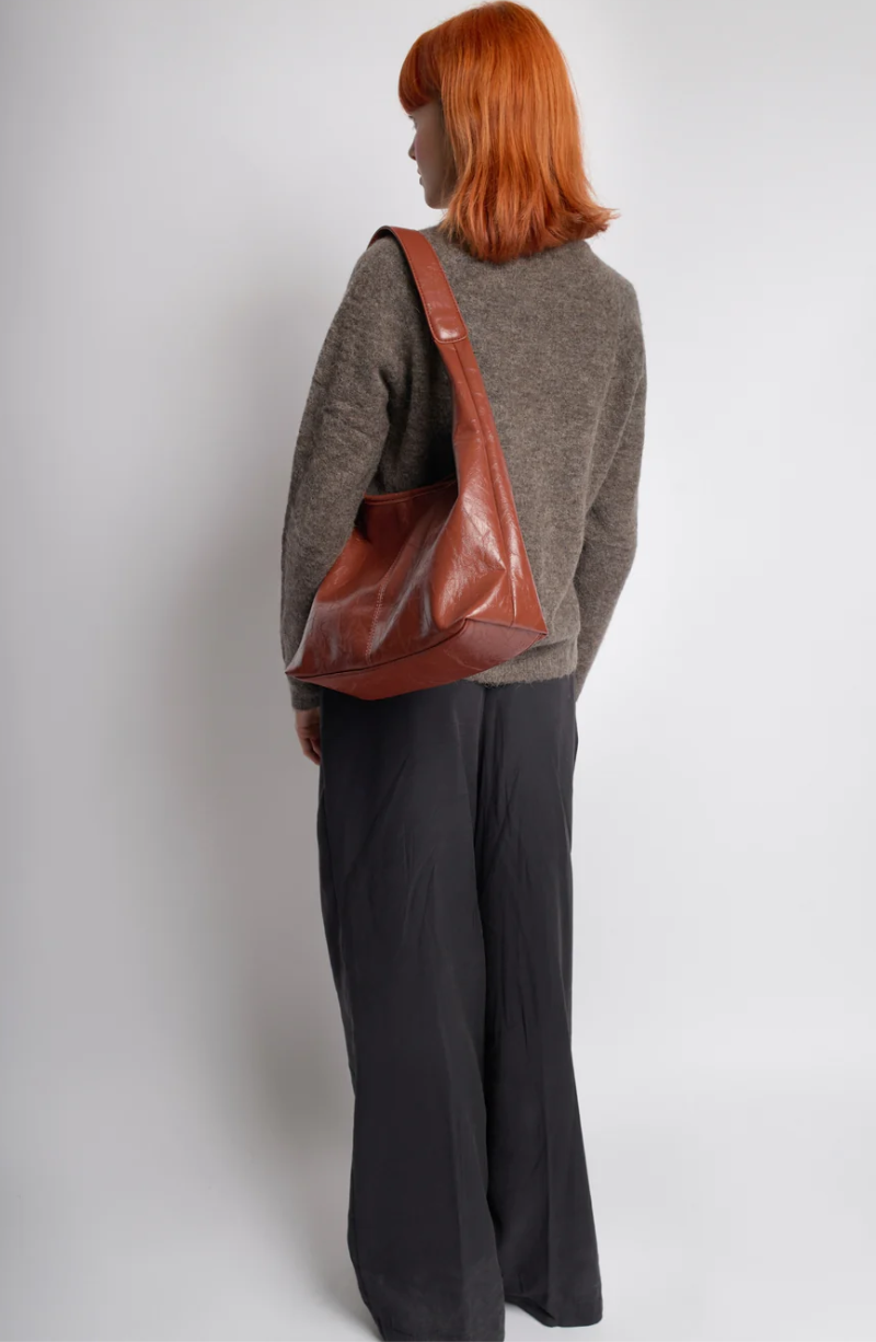 Sac hobo fourre tout - Carly