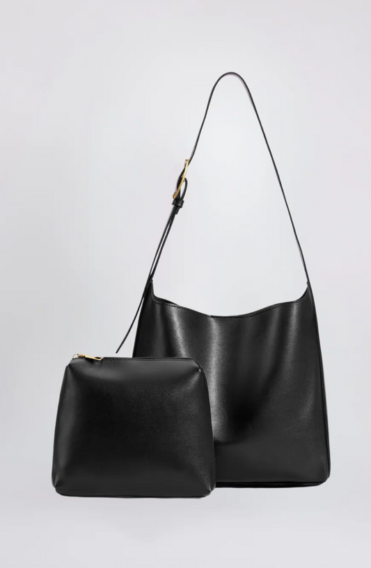 Grand sac sceau - Julie
