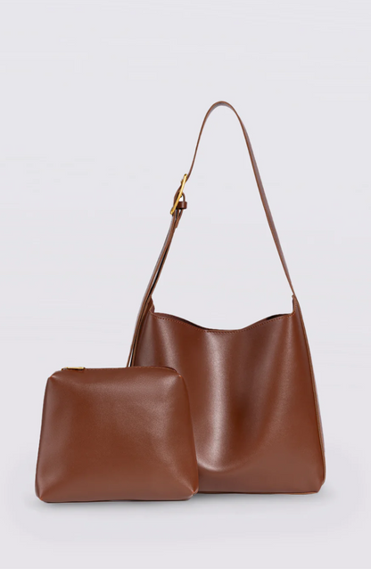 Grand sac sceau - Julie