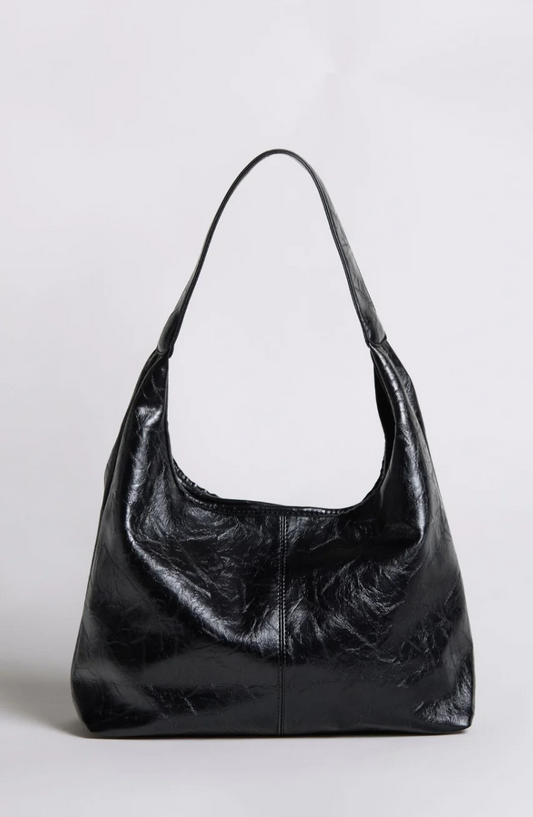 Sac hobo fourre tout - Carly