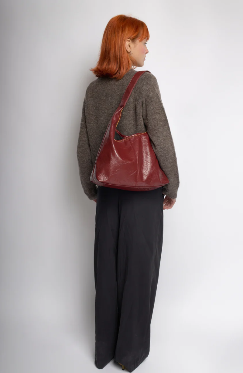 Sac hobo fourre tout - Carly