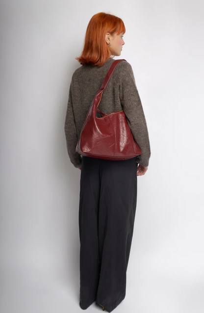 Sac hobo fourre tout - Carly