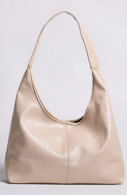 Sac hobo fourre tout - Carly