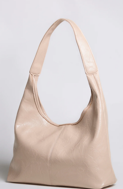 Sac hobo fourre tout - Carly
