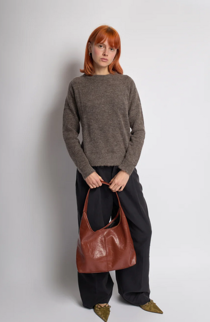 Sac hobo fourre tout - Carly